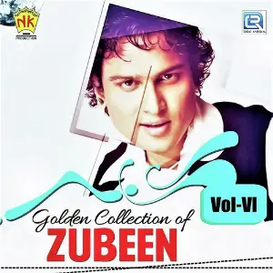 Golden Collection Of Zubeen Vol. 6 Zubeen Garg