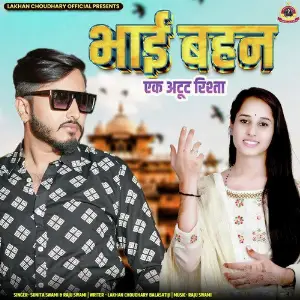 Bhai Bahan (Ek Atoot Rishta) image