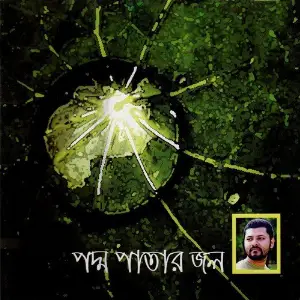Poddo Patar Jol image