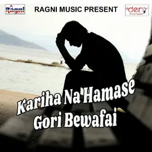 Kariha Na Hamase Gori Bewafai image