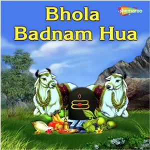 Bhola Badnam Hua image