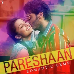 Pareshaan - Romantic Gems image