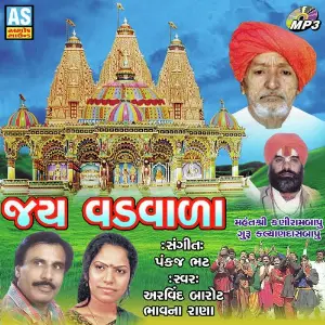 Jay Vadvala image