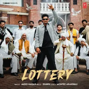 Lottery image