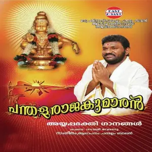 Pandala Rajakumaran image