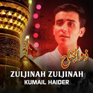 Zuljinah Zuljinah image