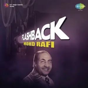 Flashback Mohammed Rafi Ravi