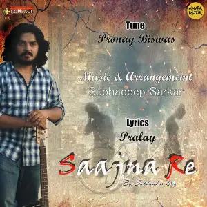 Saajna Re image