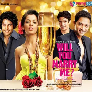 Will You Marry Me image