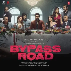 Bypass Road image