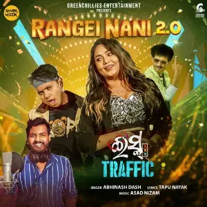 Rangei Nani 2.0 (From Ishq Traffic) image
