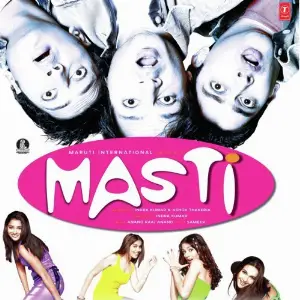 Masti image