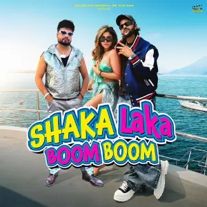 Shaka Laka Boom Boom image