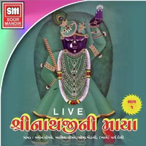 Mara Shrinathji Ne Sonani Ghanti Various Artists