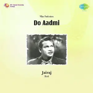 Do Aadmi image