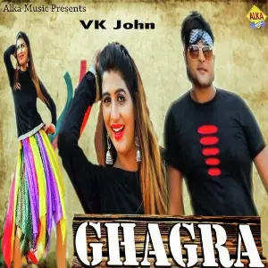 Ghagra image