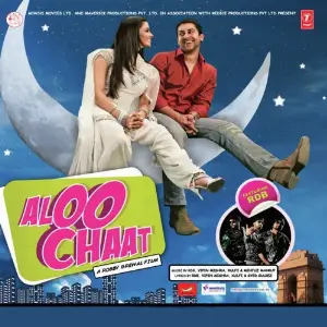 Aloo Chaat RDB, Xulfi, Vipin Mishra, Mehfuz Mahruf