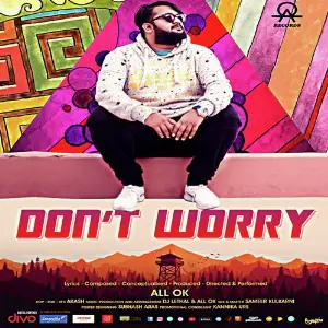 Dont Worry image