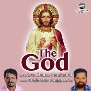 The God image