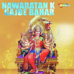 Nawaratan K Gajbe Bahar image
