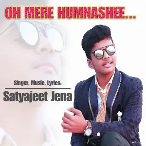 Mere Dil Main Hai Tera Satyajeet Jena