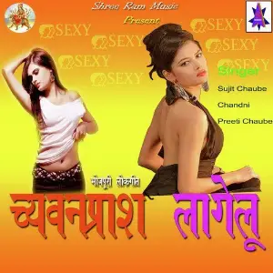 Chawanprash Lagelu image