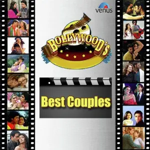 Bollywoods Best Couples - Vol. 1 image