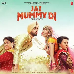 Jai Mummy Di image