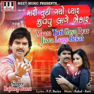 Mane Aave Na Ena Vicharo Jyoti Vanzara