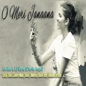 O Meri Janaana image