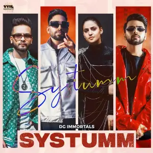 Systumm image
