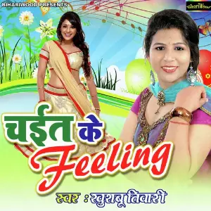 Chait Ke Feeling image