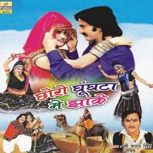 Choro Ghungata Me Jhake image