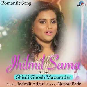 Jhilmil Sama image