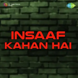 Insaaf Kahan Hai image