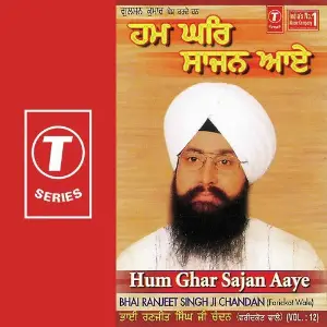 Hum Ghar Sajan Aaye (Vol. 12) image