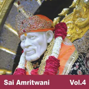 Sai Amritwani, Vol. 4 image