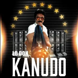 Kanudo image