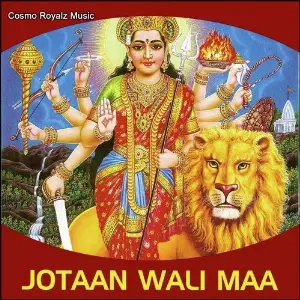 Jotaan Wali Maa image