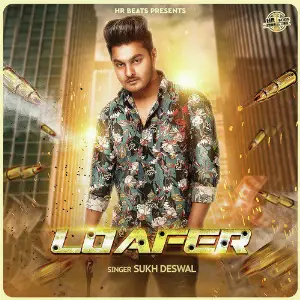 Loafer - Single image