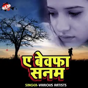 A Bewafa Sona image