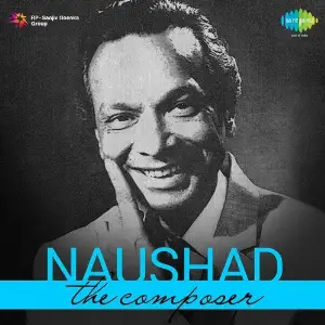 Naushad The Composer image
