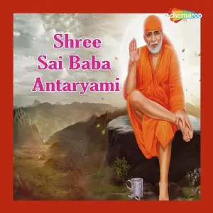 Shree Sai Baba Antaryami image