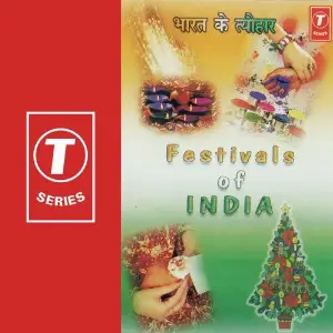 Festivels Of India image