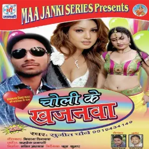 Choli Ke Khajanva image