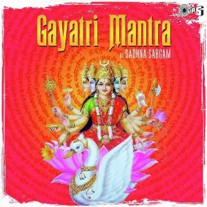 Gayatri Mantra - Sadhna Sargam image