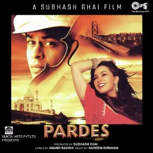 Pardes image