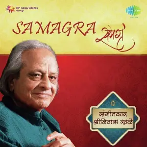Samagra Shrinivas Khale image