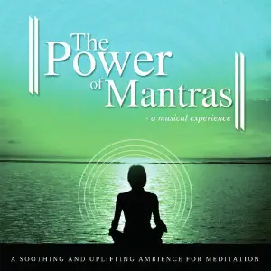 The Power Of Mantras image