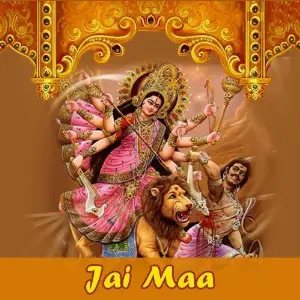 Jai Maa image